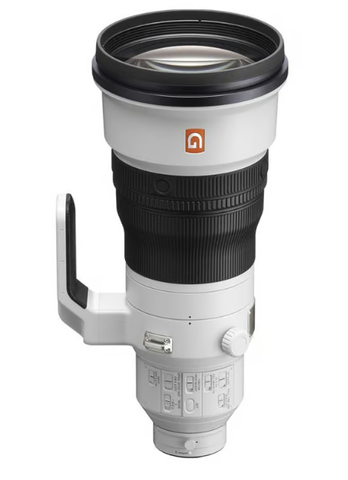 Ống kính Sony FE 400mm F2.8 GM OSS / SEL400F28GM