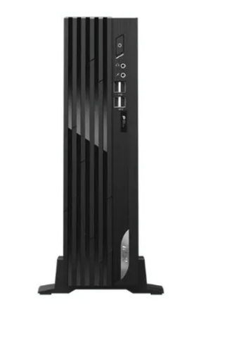 PC MSI Pro DP130 i5-11400/16G-3200/256G-Nvme/Wifi/BT/Đen/Small Office