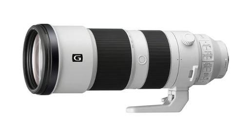 Ống kính Sony FE 200-600mm F5.6-6.3 G OSS / SEL200600G