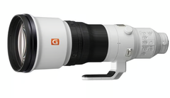  Ống kính Sony FE 600mm F4 GM OSS / SEL600F40GM 