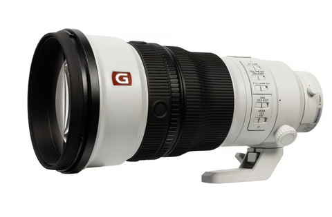 Ống kính Sony FE 300mm F2.8 GM OSS / SEL300F28GM