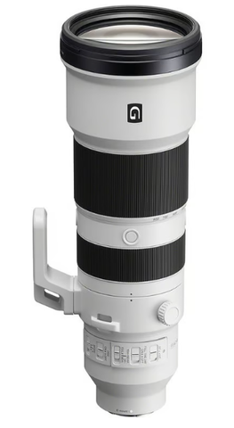 Ống kính Sony FE 400-800mm F6.3-8.0 G / SEL400800G