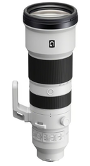  Ống kính Sony FE 400-800mm F6.3-8.0 G / SEL400800G 