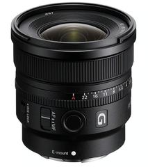  Ống kính Sony FE 16mm F1.8 G / SEL16F18G 