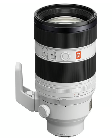 Ống kính Sony FE 50-150mm F2 GM / SEL50150GM