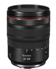  Ống kính Canon RF 24-105mm F4 L IS USM 