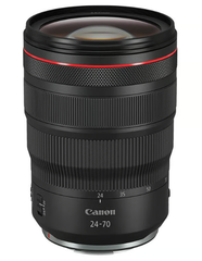  Ống kính Canon RF 24-70mm F2.8 L IS USM 