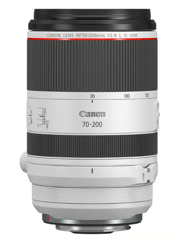 Ống kính Canon RF 70-200mm F2.8 L IS USM