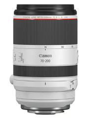  Ống kính Canon RF 70-200mm F2.8 L IS USM 