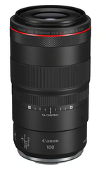  Ống kính Canon RF 100mm F2.8L Macro IS USM 