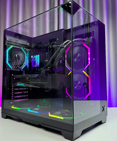 PC GAMING i5 12600KF RTX 3070Ti | RAM 32GB | SSD 512GB – TGPCGM036