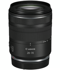  Ống kính Canon RF 28-70mm F2.8 IS STM 