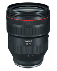  Ống kính Canon RF 28-70mm F2 L USM 