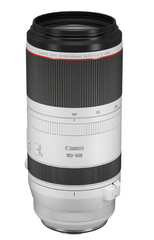  Ống Kính Canon RF 100-500mm F4.5-7.1 L IS USM 