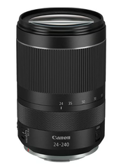  Ống kính Canon RF 24-240mm F4-6.3 IS USM 