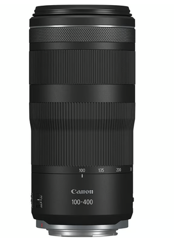 Ống kính Canon RF 100-400mm F5.6-8 IS USM