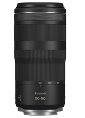  Ống kính Canon RF 100-400mm F5.6-8 IS USM 