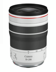  Ống kính Canon RF 70-200mm F4L IS USM 
