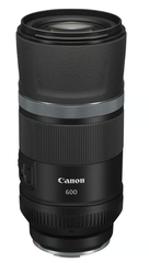  Ống kính Canon RF 600mm F11 IS STM 