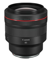  Ống kính Canon RF 85mm F1.2 L USM 