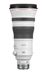  Ống kính Canon RF 400mm F2.8L IS USM 