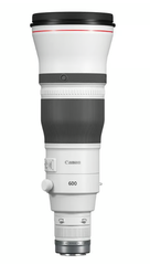  Ống kính Canon RF 600mm F4L IS USM 