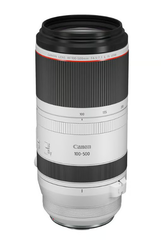  Ống kính Canon RF 100-500mm F4.5-7.1 L IS USM 