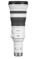  Ống kính Canon RF 800mm F5.6L IS USM 