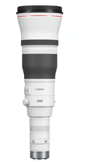  Ống kính Canon RF 1200mm F8L IS USM 