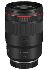  Ống kính Canon RF 135mm F1.8L IS USM 
