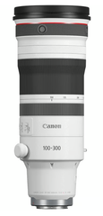  Ống kính Canon RF 100-300mm F2.8L IS USM 