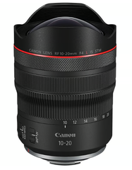  Ống kính Canon RF 10-20mm F4L IS STM 