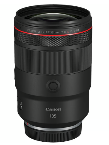 Ống kính Canon RF 135mm F1.8L IS USM