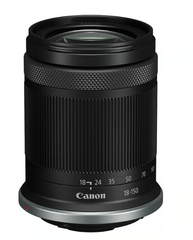  Ống kính Canon RF-S 18-150mm F3.5-6.3 IS STM 