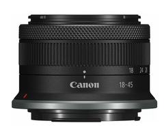  Ống kính Canon RF-S 18-45mm F4.5-6.3 IS STM 
