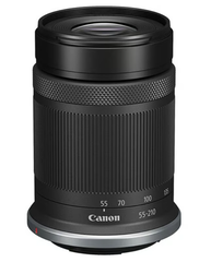  Ống kính Canon RF-S 55-210mm F5-7.1 IS STM 