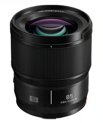  Ống kính Panasonic Lumix S 85mm F1.8 (S-S85) L-Mount 