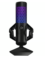  Microphone Asus ROG Carnyx Đen 
