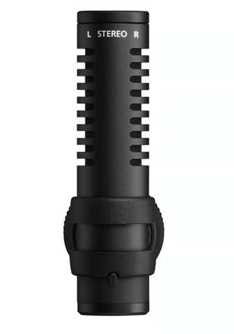 Microphone Canon DM-E100 cho Canon EOS R50/ EOS M6 II, EOS M50, G7X III