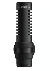  Microphone Canon DM-E100 cho Canon EOS R50/ EOS M6 II, EOS M50, G7X III 