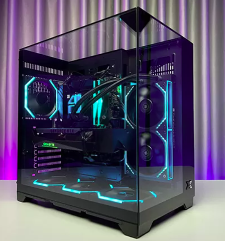 PC GAMING i5 14600KF RTX 3070Ti | RAM 32GB | SSD 500GB – TGPCGM024