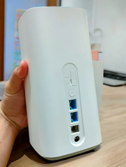  Bộ Phát Wifi 4G/5G CPE Pro Huawei H112 