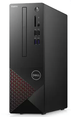  Máy bộ DELL 3681SFFF i7 10700 | RAM 32GB | SSD 512GB – TGPCDB010 