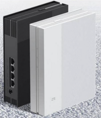  Bộ Phát Wifi6 4G 5G ZTE MC888s 