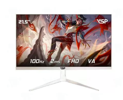  Màn hình VSP V2212S 21.5 inch Full HD VA 100Hz 2ms White 