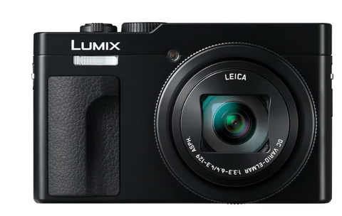 Máy ảnh Panasonic Lumix DC-TZ99/ ZS99 Đen