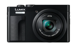  Máy ảnh Panasonic Lumix DC-TZ99/ ZS99 Đen 
