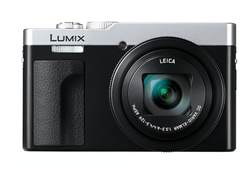  Máy ảnh Panasonic Lumix DC-TZ99/ ZS99 Bạc 
