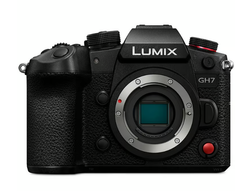  Máy ảnh Panasonic Lumix GH7 Body 