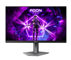  Màn hình AOC Gaming AG246FK/74 (24.1Inch, 540Hz, 0.3ms) 